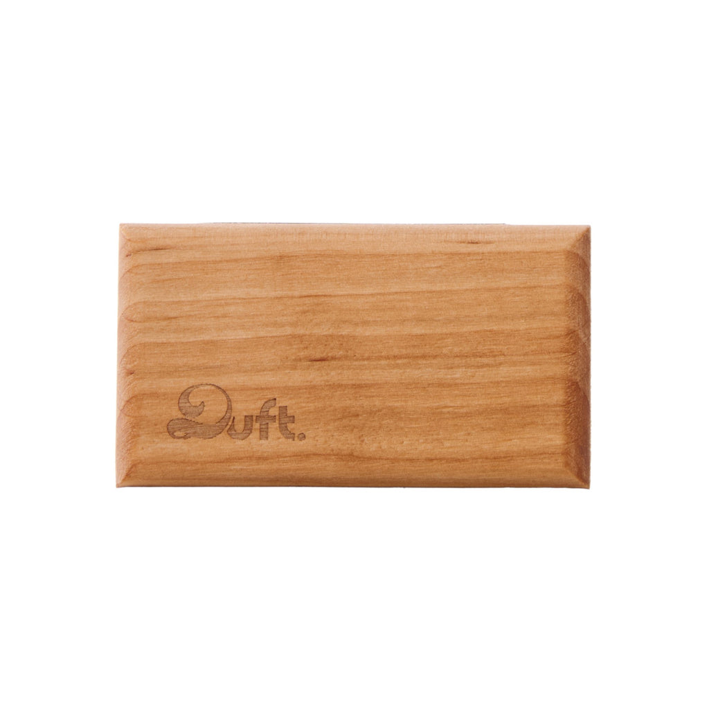 DUFT WOODEN SCENT DIFFUSER