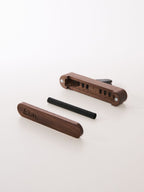 DREWNIANY DYFUZOR ZAPACHOWY DO WENTYLACJI