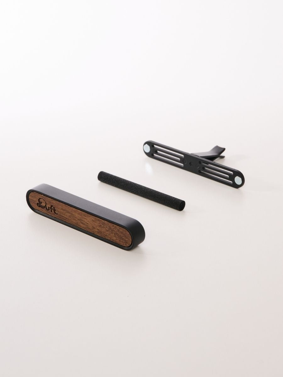 METALOWY DYFUZOR ZAPACHOWY DO WENTYLACJI