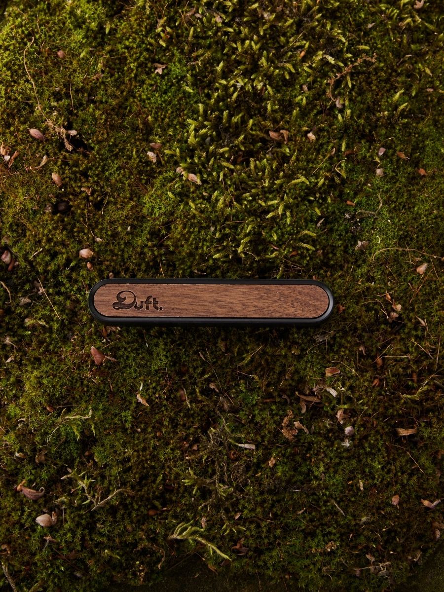 METALOWY DYFUZOR ZAPACHOWY DO WENTYLACJI