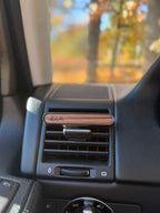 METALOWY DYFUZOR ZAPACHOWY DO WENTYLACJI