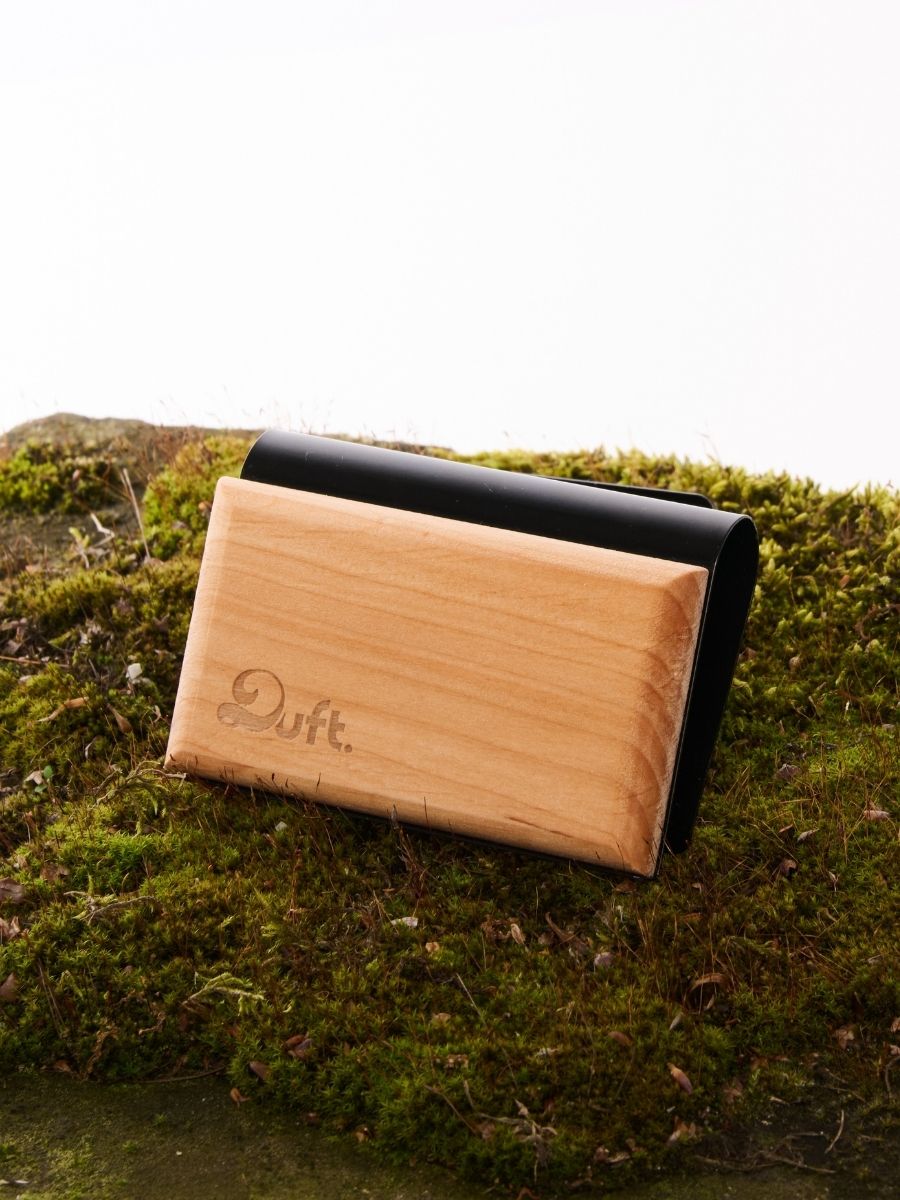 DREWNIANY ZAPACH DUFT.