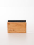 DREWNIANY ZAPACH DUFT.