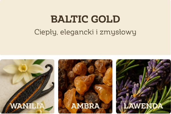 Baltic Gold